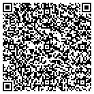 QR code with Metroplex Perfusion Servi contacts