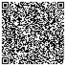 QR code with Bills Blinds & Design contacts
