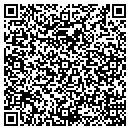QR code with Tlh Design contacts