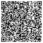 QR code with A & L Telephone Service contacts