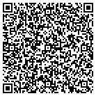 QR code with J R Bentleys Restaurant & Pub contacts
