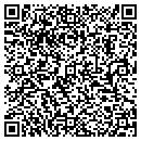 QR code with Toys Unique contacts