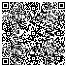 QR code with Radicals Tint & Alarm contacts