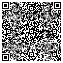 QR code with AKC Koelsch contacts