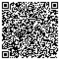 QR code with Rowdys contacts