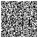 QR code with Five Oceans contacts