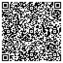 QR code with Rh Marketing contacts