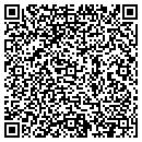 QR code with A A A Bail Bond contacts