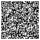 QR code with Union Temple CME contacts