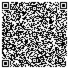 QR code with Coveys Welding Service contacts