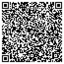 QR code with Mrz Painting Inc contacts