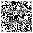 QR code with Custom Crushed Stone Inc contacts