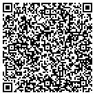 QR code with A & C Granite & Marble contacts