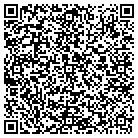 QR code with Leonard's Lawn Mower Service contacts