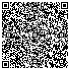QR code with Saenzs Texaco Service Station contacts