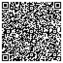 QR code with Agv Plastering contacts