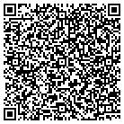 QR code with Suburban TV HM Theatre Gallery contacts