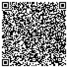 QR code with B D Holt Company Inc contacts