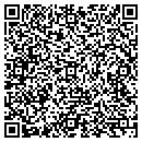 QR code with Hunt & Hunt Inc contacts