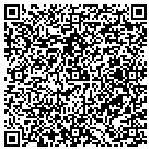 QR code with McInnis Brothers Construction contacts