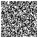 QR code with Laurents Video contacts