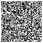 QR code with Leos Small Engine Repair contacts