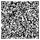 QR code with Honey's Place contacts