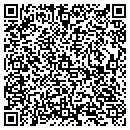 QR code with SAK Feed & Supply contacts