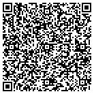 QR code with James V Burnett DDS contacts