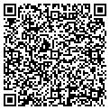 QR code with TBG contacts