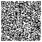 QR code with Richard L White Manufacturing contacts