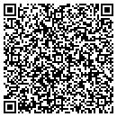 QR code with Lazy Oaks contacts