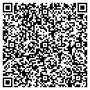 QR code with Taco Delite contacts