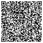QR code with Masterpiece Mastering contacts