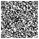 QR code with JAMES-EGGLESTON BUILDERS contacts