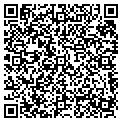 QR code with TPC contacts