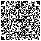 QR code with Georgetown Gazette Town Crier contacts