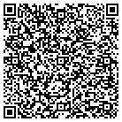 QR code with Ophthalmic Technical Services contacts