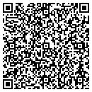 QR code with Hendry Design contacts