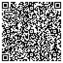 QR code with Hendry Design contacts