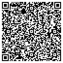 QR code with ABK & Assoc contacts