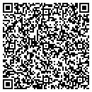 QR code with E R Hawthorne & Co contacts