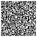 QR code with Coastal Banc contacts