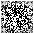 QR code with Corsicana Parks & Recreation contacts