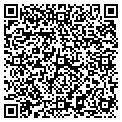 QR code with KFC contacts