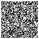 QR code with R & R Construction contacts