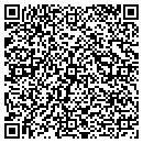 QR code with D Mechanical Service contacts