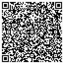QR code with Doghouse Gym contacts