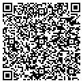 QR code with Capelli's contacts