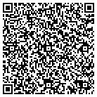 QR code with Antonio Cavazos Jr MD contacts